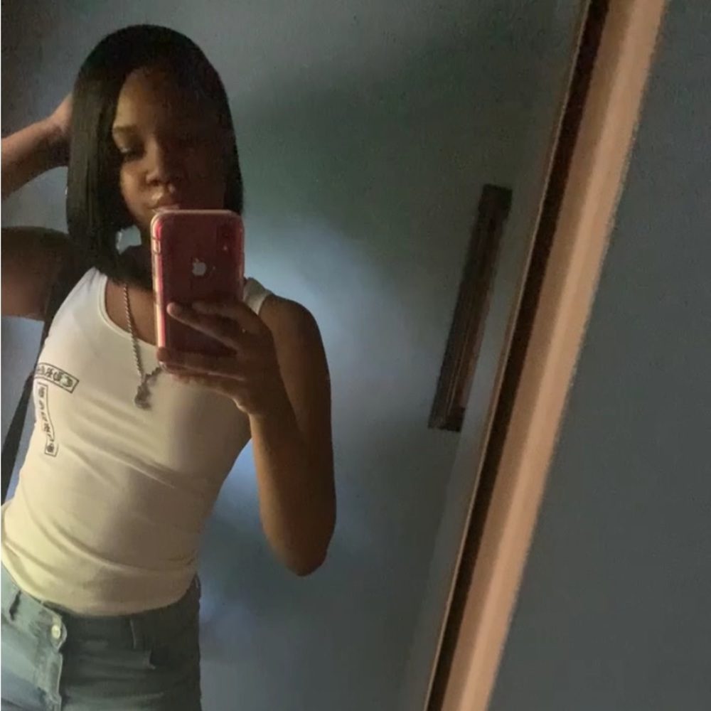 Meet your Posher, Jada
